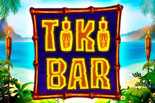 Tiki Bar 